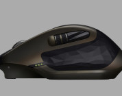 Review: MX Master Mouse from Logitech