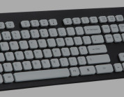 Review: Washable Waterproof Keyboard from Xenta
