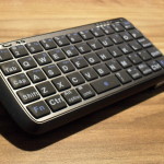 Review: GTIDE power bank with mini Bluetooth keyboard.
