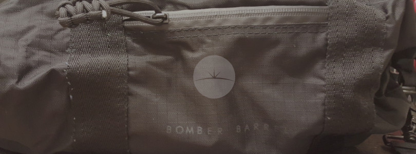 Review: Bomber Barrel Duffle Bag Complete Set