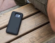 Review: The Offgrid Battery Case for the S6 Edge from Incipio