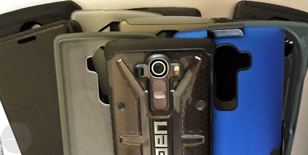 LG G4 Cases