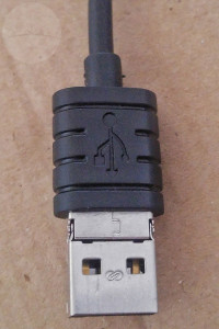 Sowtech USB Connector