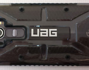 UAG G4 Back