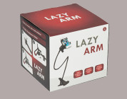 Review: Lazy Arm – Flexible Phone Holder