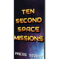 10 Second Space Missions