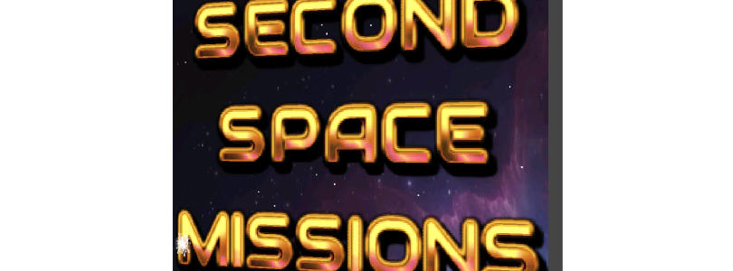 10 Second Space Missions