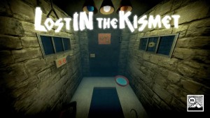 5. Lost in the Kismet VR Escape