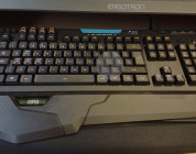 Review: G910 Orion Spark RGB Mechanical Gaming Keyboard from Logitech