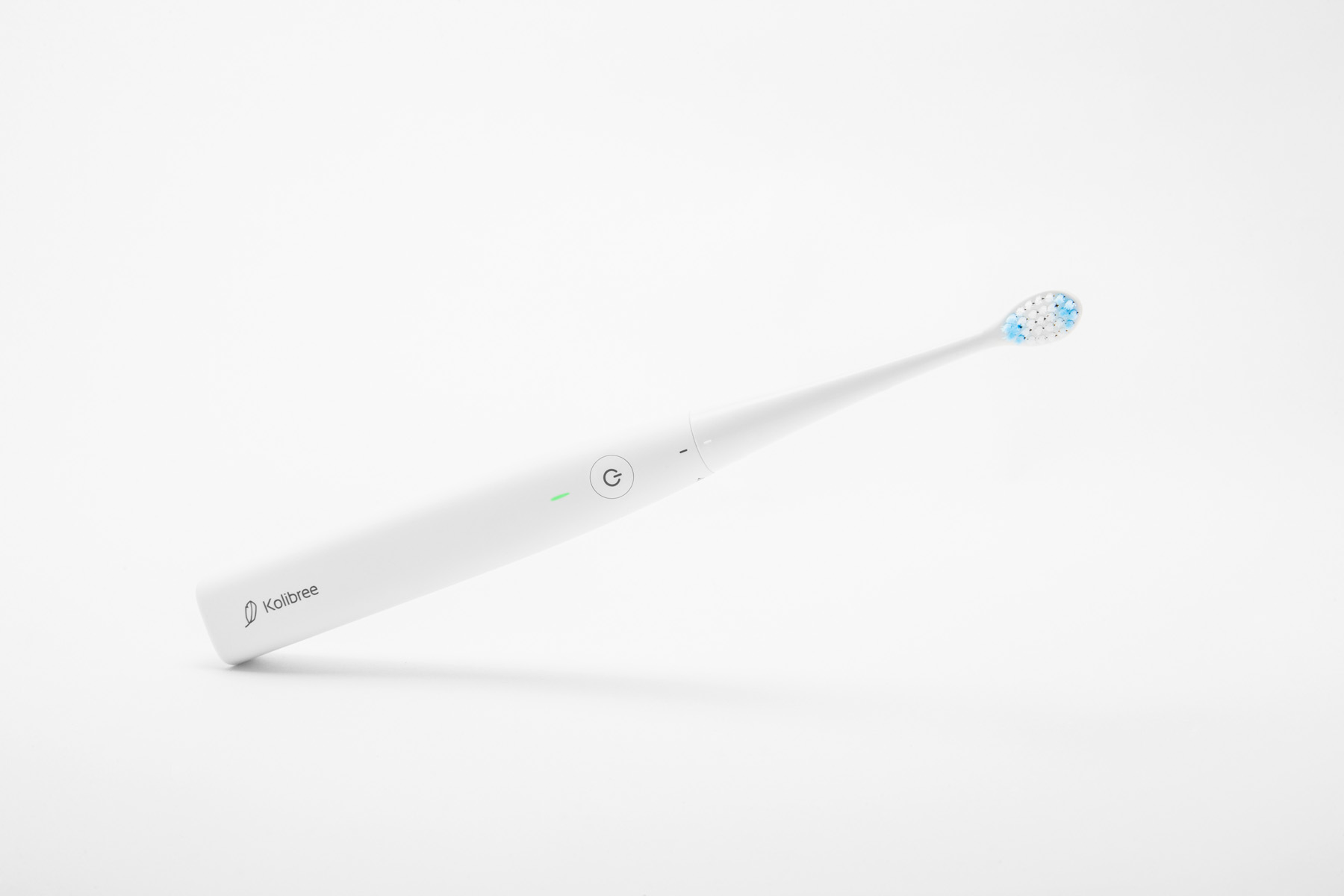 Review: Meet Kolibree The Smart Toothbrush for all the Family