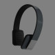 Groov-e Tempo – Wireless Bluetooth Headphones with Microphone