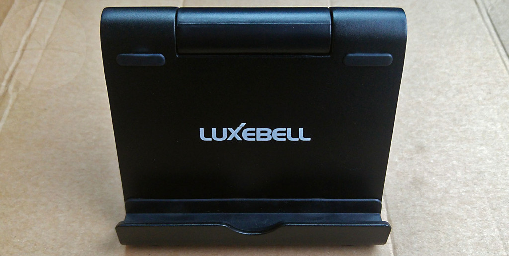 Luxebell Tablet Stand