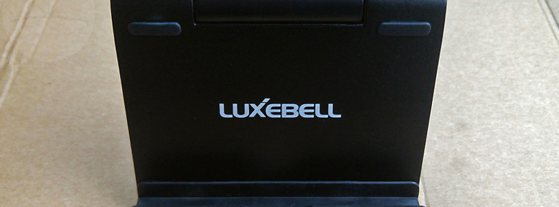 Luxebell Tablet Stand