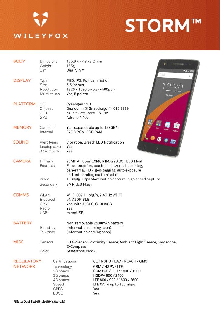 WIleyfox_Storm_Specifications (1)