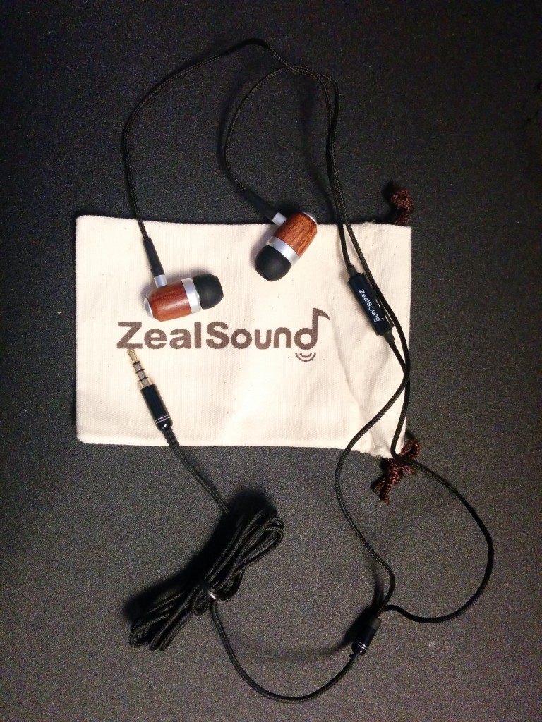 ZealSound HDE-100