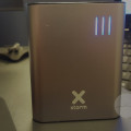 Review: Power Bank Essential 12000 from Xtorm