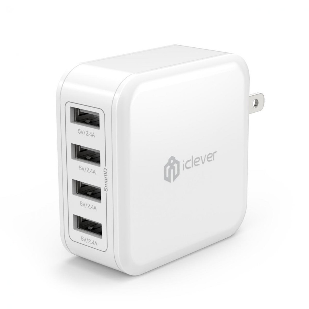  iClever Holiday Deal 
