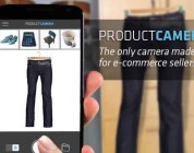 Take professional pictures with Product Camera