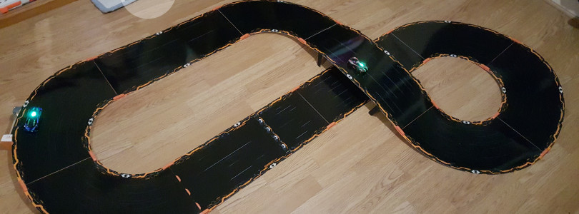 Review: Anki Overdrive