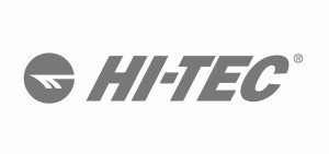 Hi-Tec Core Logo Gry