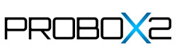 Probox2 Website