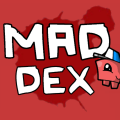 Review: Mad Dex