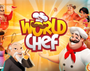 logo world chef