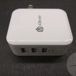 Review: iClever BoostCube 3-Port USB Travel Charger
