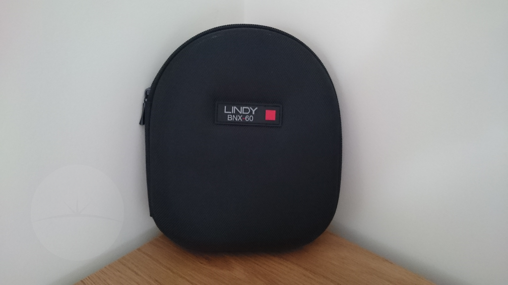 carry case Lindy BNX-60