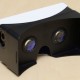 possible google virtual reality headset