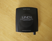 featured Lindy USB DAC