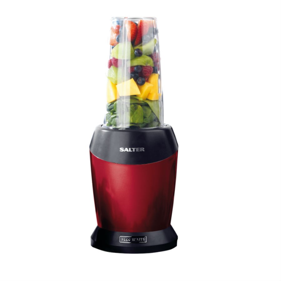 7 best smoothie makers - how to pick between Nutribullet, Salter