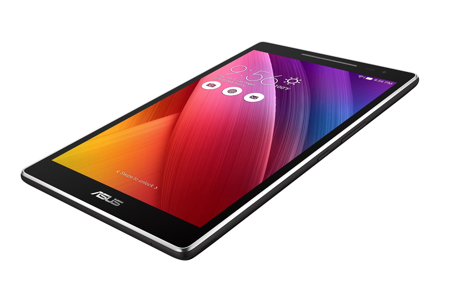 ASUS ZenPad 8.0 Review  DroidHorizon