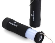 Review: BYB Mini LED Lantern/Flashlight