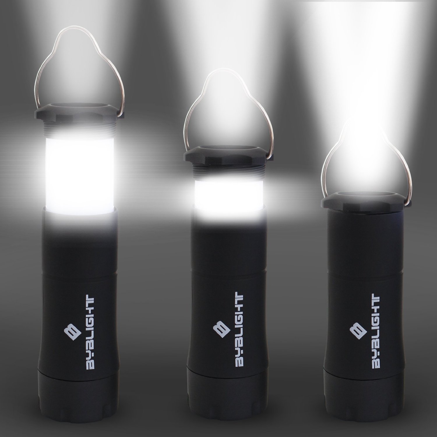 Review: BYB Mini LED Lantern/Flashlight - DroidHorizon