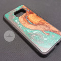 Carved Traveller Case for the S6 Edge Review