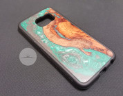 Carved Traveller Case for the S6 Edge Review