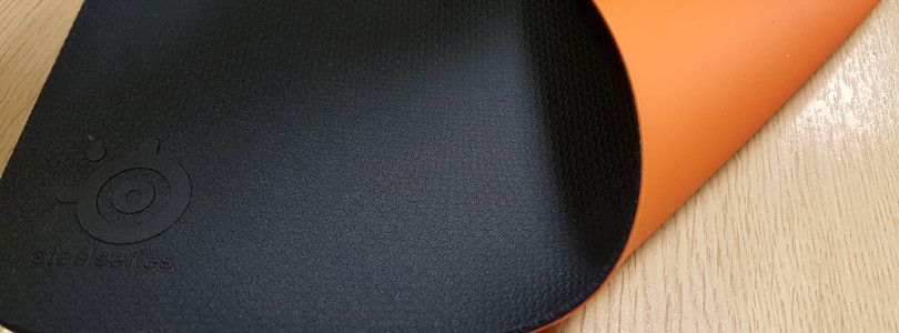 DeX The Durable Mousepad by Steelseries Review