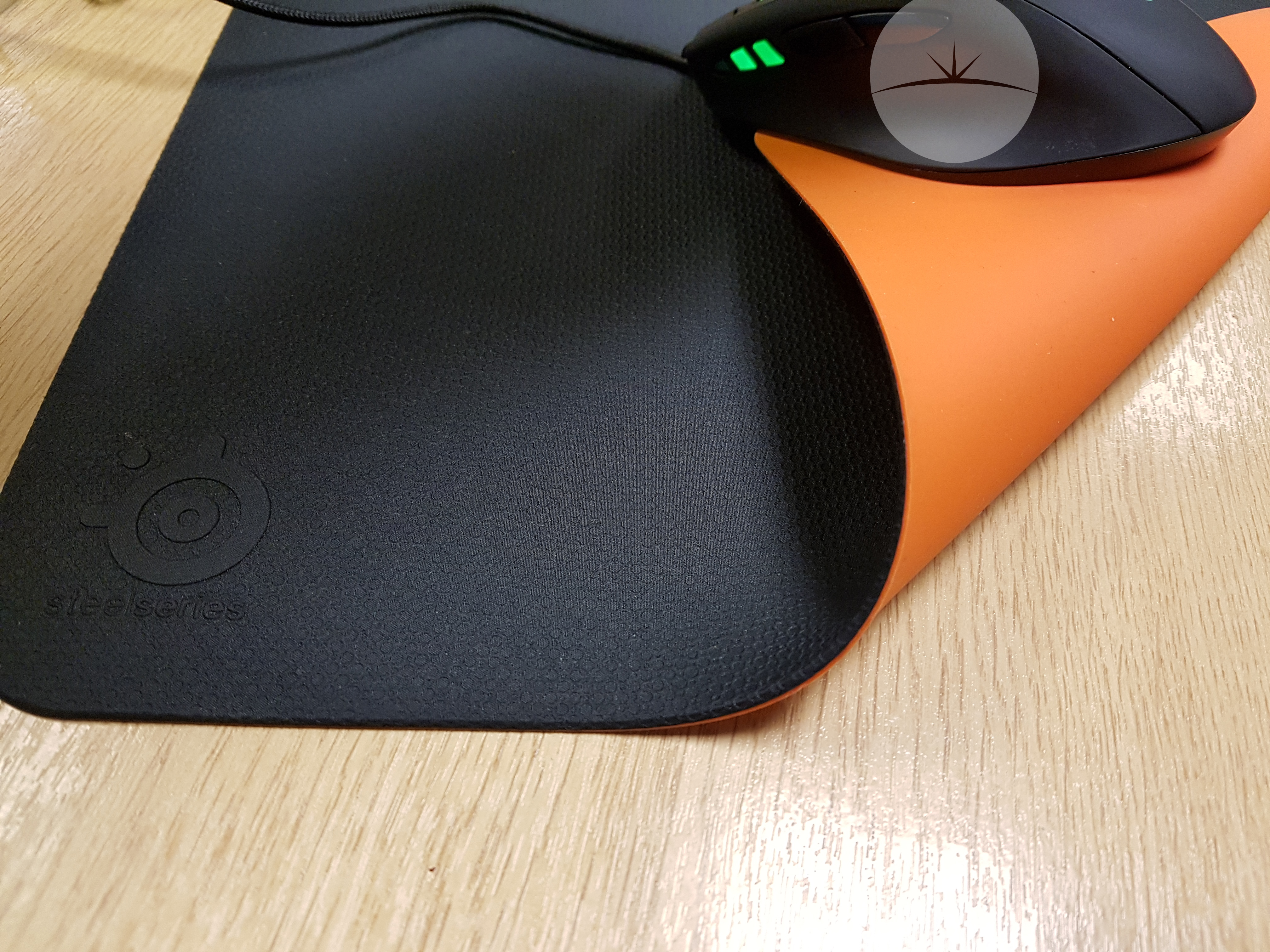 steelseries dex