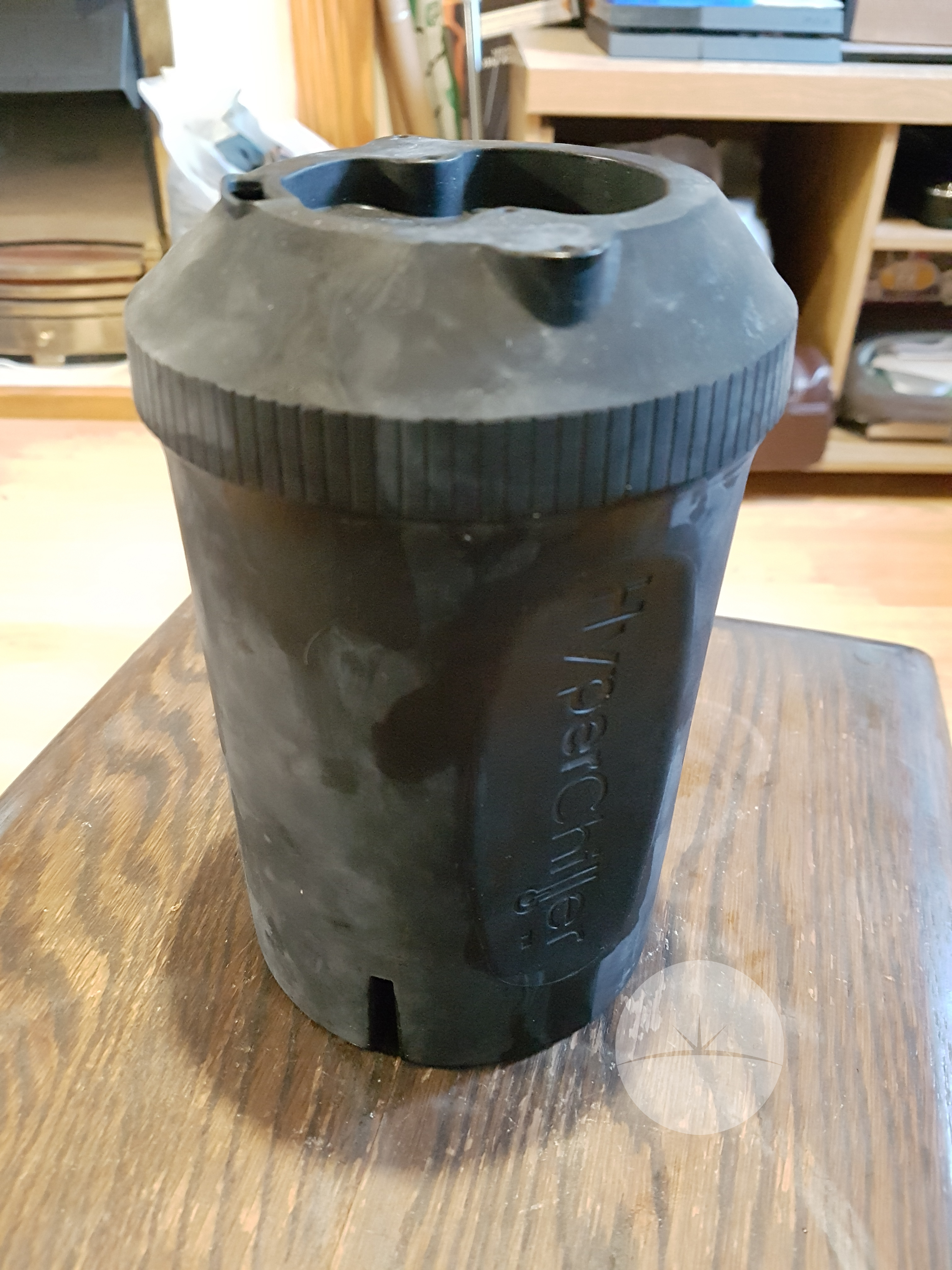 HyperChiller Iced Coffee Maker Review - DroidHorizon