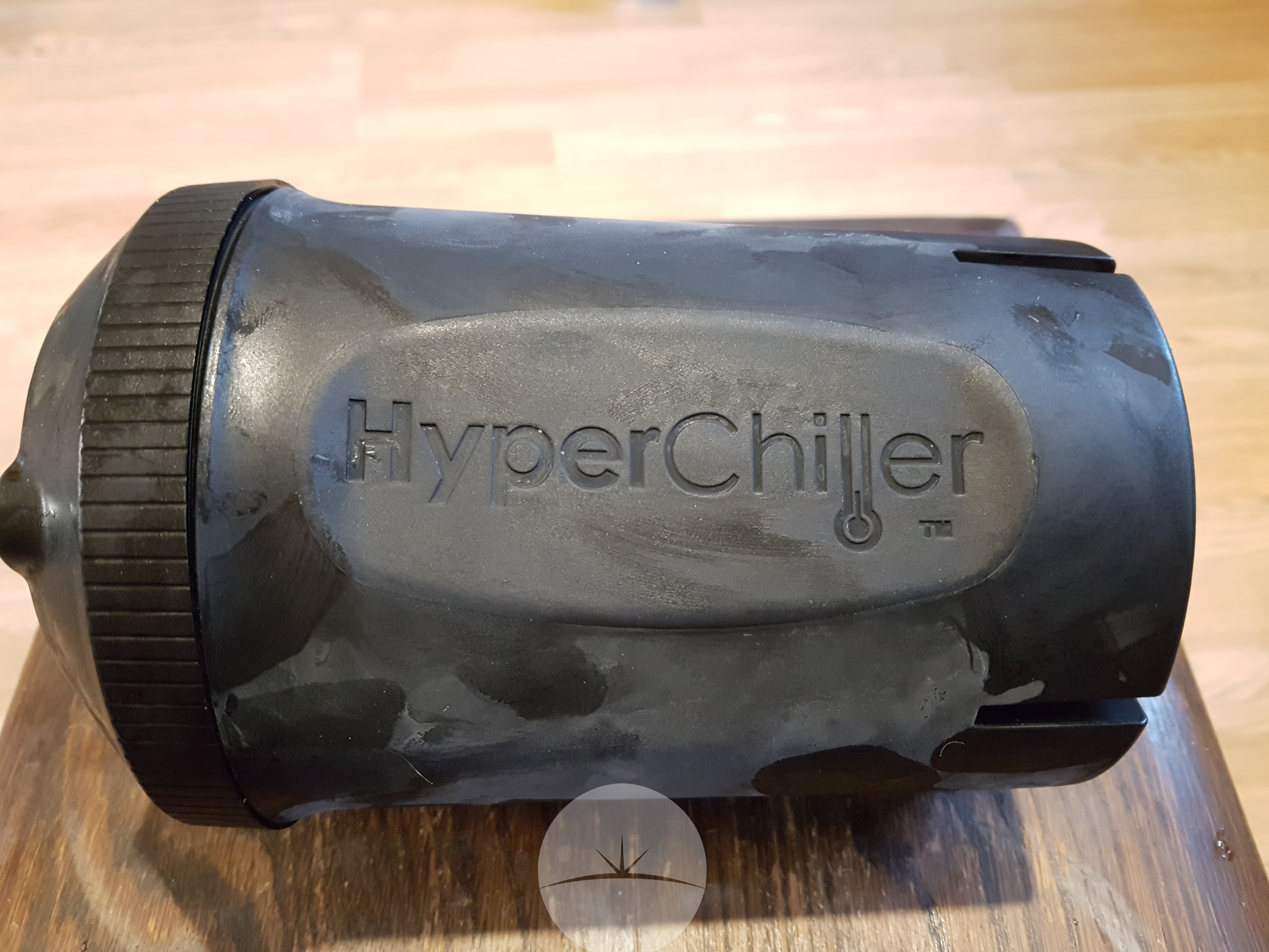 HyperChiller review: Iced coffee and beverage chiller