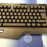 Logitech G410 Mechanical Gaming Keyboard Review
