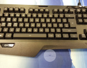 Logitech G410 Mechanical Gaming Keyboard Review
