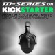 ProSounds M-Series Electronic Muffs Kickstarter