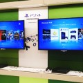 display PS4