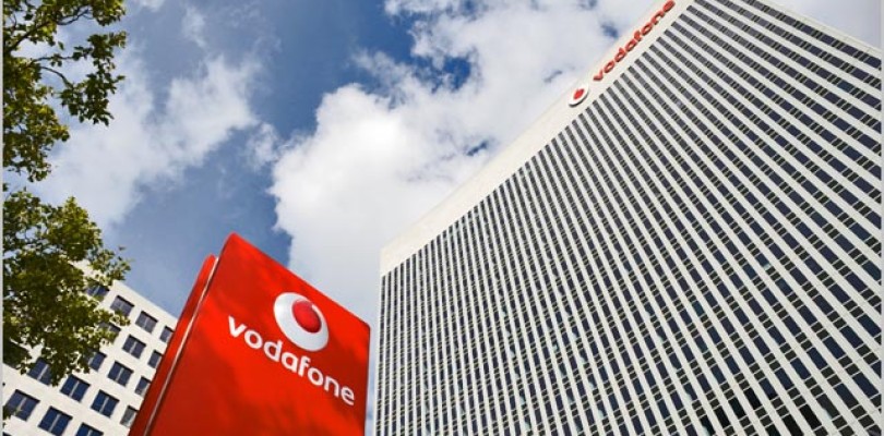 Leave your leather wallet at home – Tap & Pay is the future with Vodafone Wallet