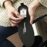 Thermacell Heated Insoles and Heat Packs Review