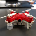MOTA JETJAT Nano-C drone Review