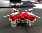 MOTA JETJAT Nano-C drone Review