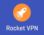 rocket vpn featured image